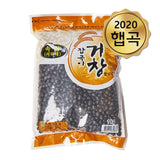 Geochang Susungdae Agricultural Cooperative Seoritae (Sokcheong) 1kg (2020 New Harvest)