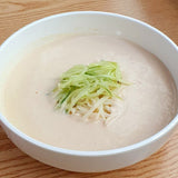 500g of soy milk made from Paju Jangdan beans