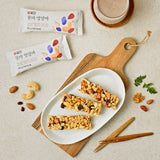 NEW Kkotma Nutrition Bar 30g x 10 packs x 3 boxes Expiration date: December 30, 2026