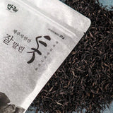 Manje - 30g of naturally dried Jeju hijiki