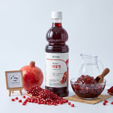 Cheonggangwon - Probiotic Pomegranate Syrup 700ml