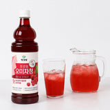 Cheonggangwon - Probiotic Schisandra Syrup 900ml