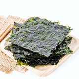 Gamrosusan - Roasted Green Laver 70g (50 sheets)