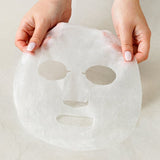 MADA 이른 봄쑥 진정 수분밀착 마스크팩 1박스 (10개입)<br/>유통기한 : 2027년 12월 2일