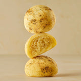 감자밭 - 춘천 감자빵 오리지널 3개입 120g