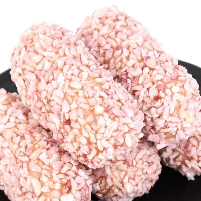 Damyang Hangwa - Baeknyeoncho Yugwa 80g