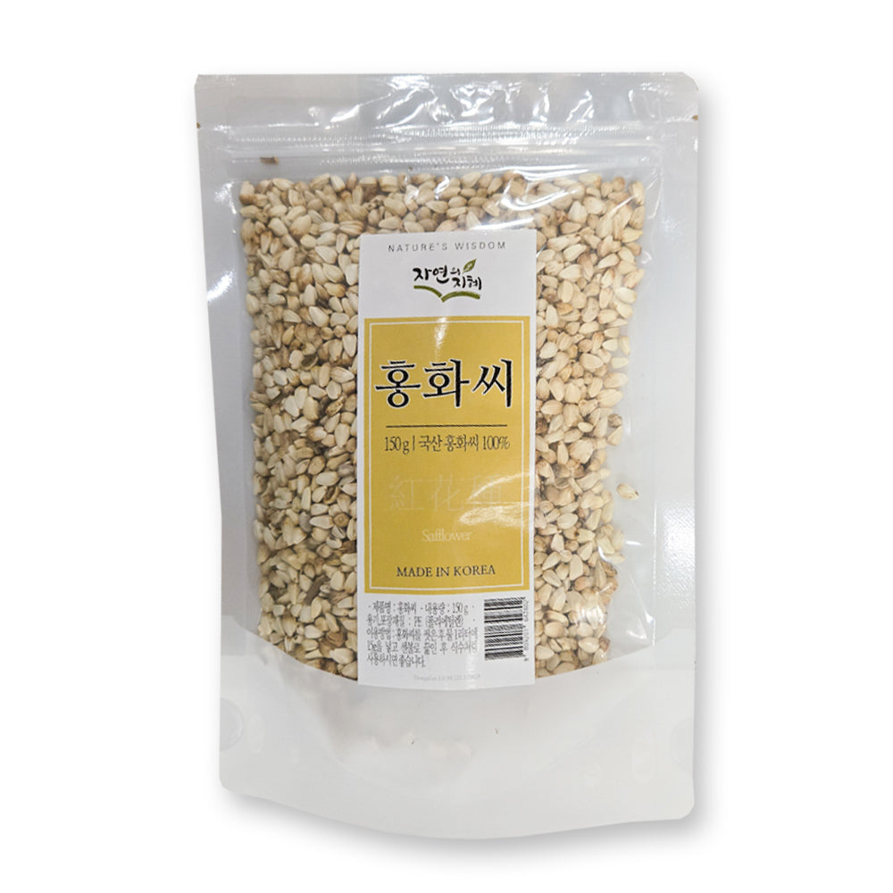 Miga Foods - Safflower Seeds 150g