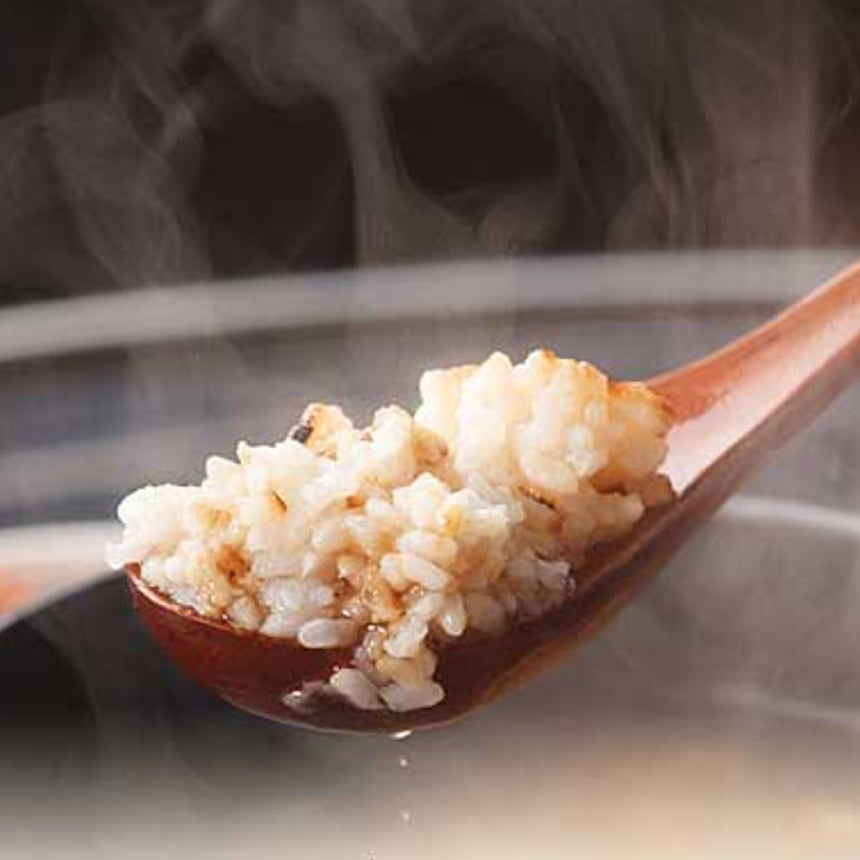 Daehan Food - Gamasot Nurungji 300g