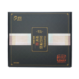 [Free Separate Shipping] 10 Beopseongpo Semi-Dried Barley-Sprouted Gulbi (Over 27cm) by Master Gulbi Dressing Kang Byeong-wook