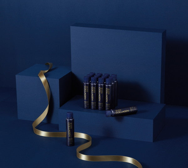 Nutri - Evercollagen Royal Age Signature Ampoule Drink