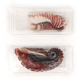 [Free Separate Shipping] Tongyeong Wild Cleaned Octopus 300g x 3 + Octopus Slices 150g x 3