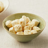 F&D - 30g freshly minced dried garlic
