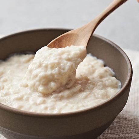 410g of bean porridge made with Paju Jangdan beans