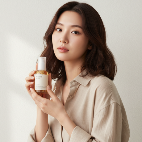 mixsoon Bean Essence 50ml