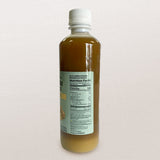 Jeju Gimnyeong Ginger Syrup 400ml Expiration Date: May 13, 2027