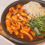[Kkotma Fresh] Chef Kim's Giant Stir-fried Squid 300g