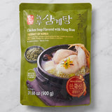 Hansang - Mung Bean Samgyetang 900g