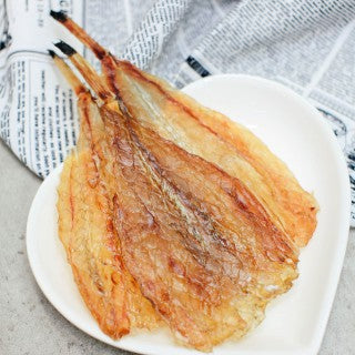 Kkanbu - Premium Dried Monkfish Tail 200g