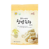 Damyang Hangwa - Glutinous Rice Yugwa 80g