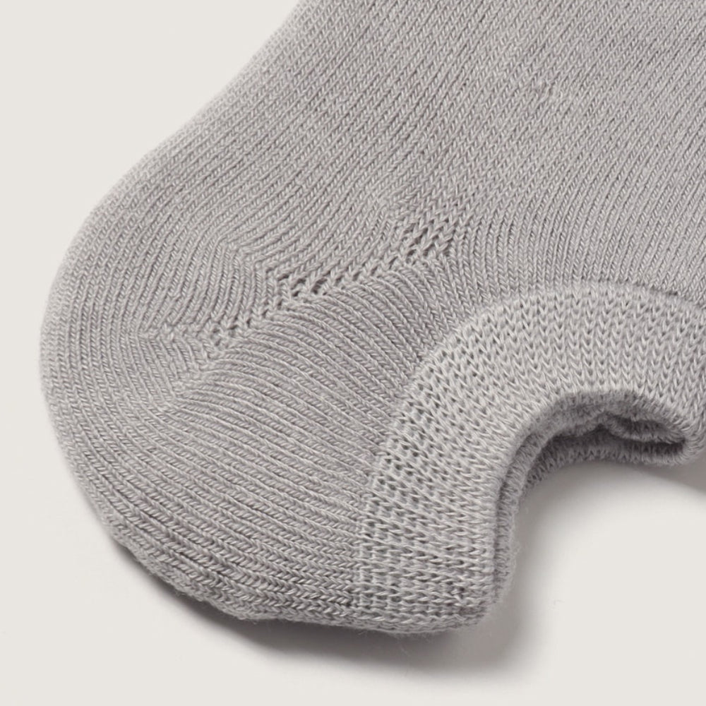 Everyday Convenient Women's Fleece-Lined Socks (2 Pairs)