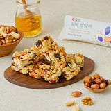 NEW Kkotma Nutrition Bar 30g x 10 packs x 5 boxes Expiration date: December 30, 2026