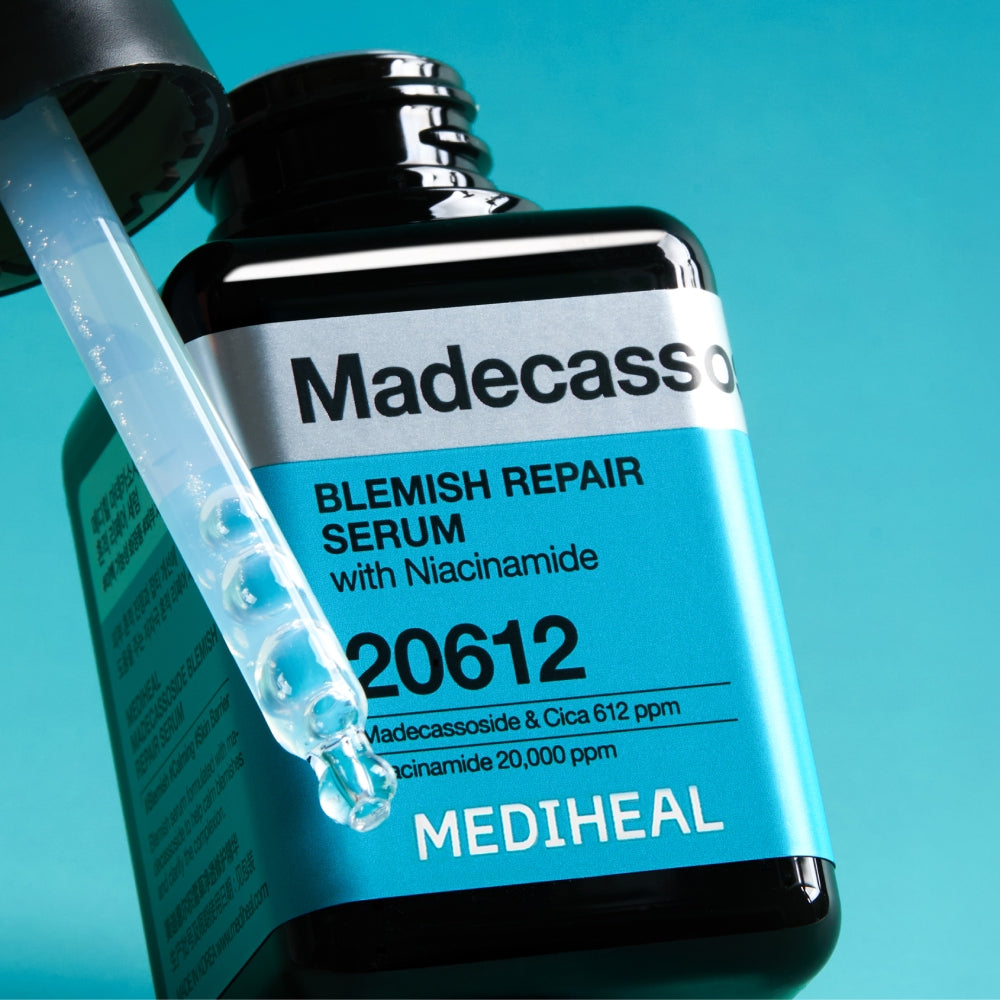 Mediheal - Madecassoside Blemish Repair Serum 40ml