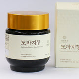 Sangol Farm - Organic Balloon Flower Root Syrup 150g