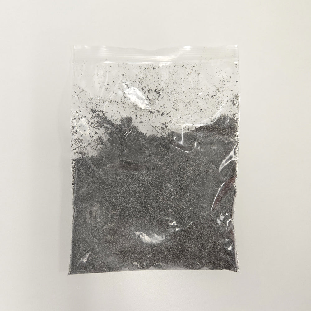 [Free Separate Shipping][Kkotma Fresh] Ramie-Roman Glutinous Rice Injeolmi 2kg (Soybean & Black Sesame - Total 2 Packs)