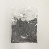 [Free Separate Shipping][Kkotma Fresh] Ramie-Roman Glutinous Rice Injeolmi 2kg (Soybean & Black Sesame - Total 2 Packs)