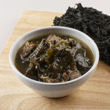 100g of Goheung Geumdo Silmiyeok