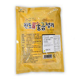 Jindo Fermented Turmeric Jelly 200g