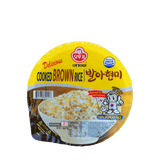 Ottogi Sprouted Brown Rice 210g*3 packs