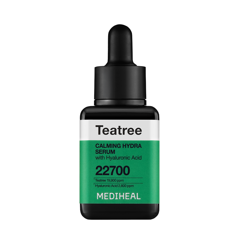 Mediheal - Tea Tree Soothing Hydration Serum 40ml