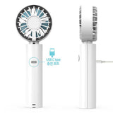 Small but powerful handheld fan T3000 (Color selection)
