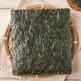 Gamrosusan - Roasted Green Laver 70g (50 sheets)