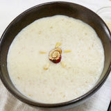 410g of bean porridge made with Paju Jangdan beans