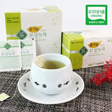 Boseong Jeda - Organic Beautiful Boseong Green Tea (1.1g X 25T)