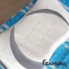 [Free Separate Shipping] Maimi - Sleep Apple 4D Pillow