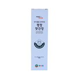 Pyeongchang Farm - Pyeongchang Flavored Soy Sauce Made with Wild Vegetables 250ml