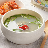 [Kkotma Fresh] Naegohyang Foods Freshwater Clam Soup 320g