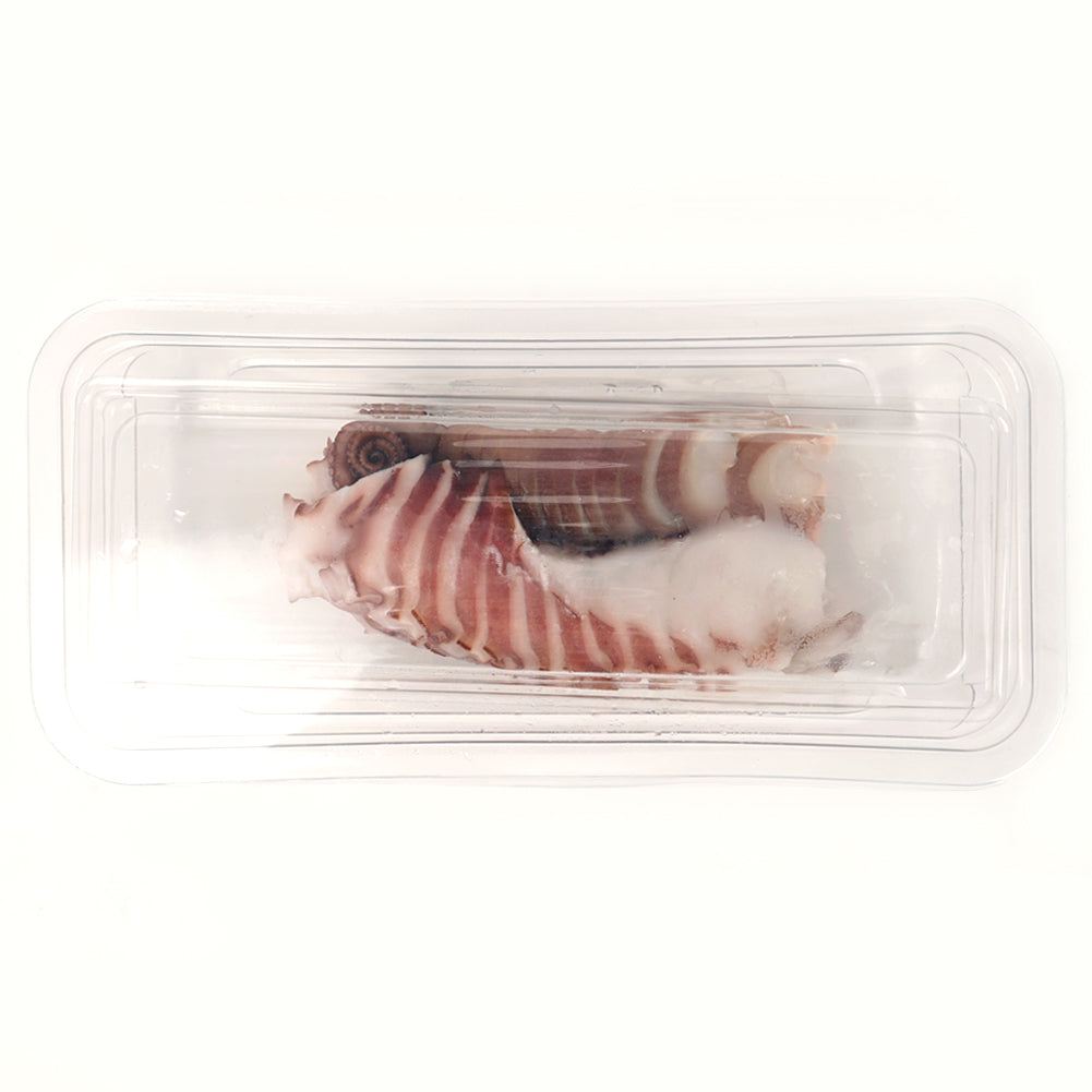 [Free Separate Shipping] Tongyeong Wild Cleaned Octopus 300g x 3 + Octopus Slices 150g x 3