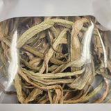 Jeju Island - 50g of dried Jeju taro stems