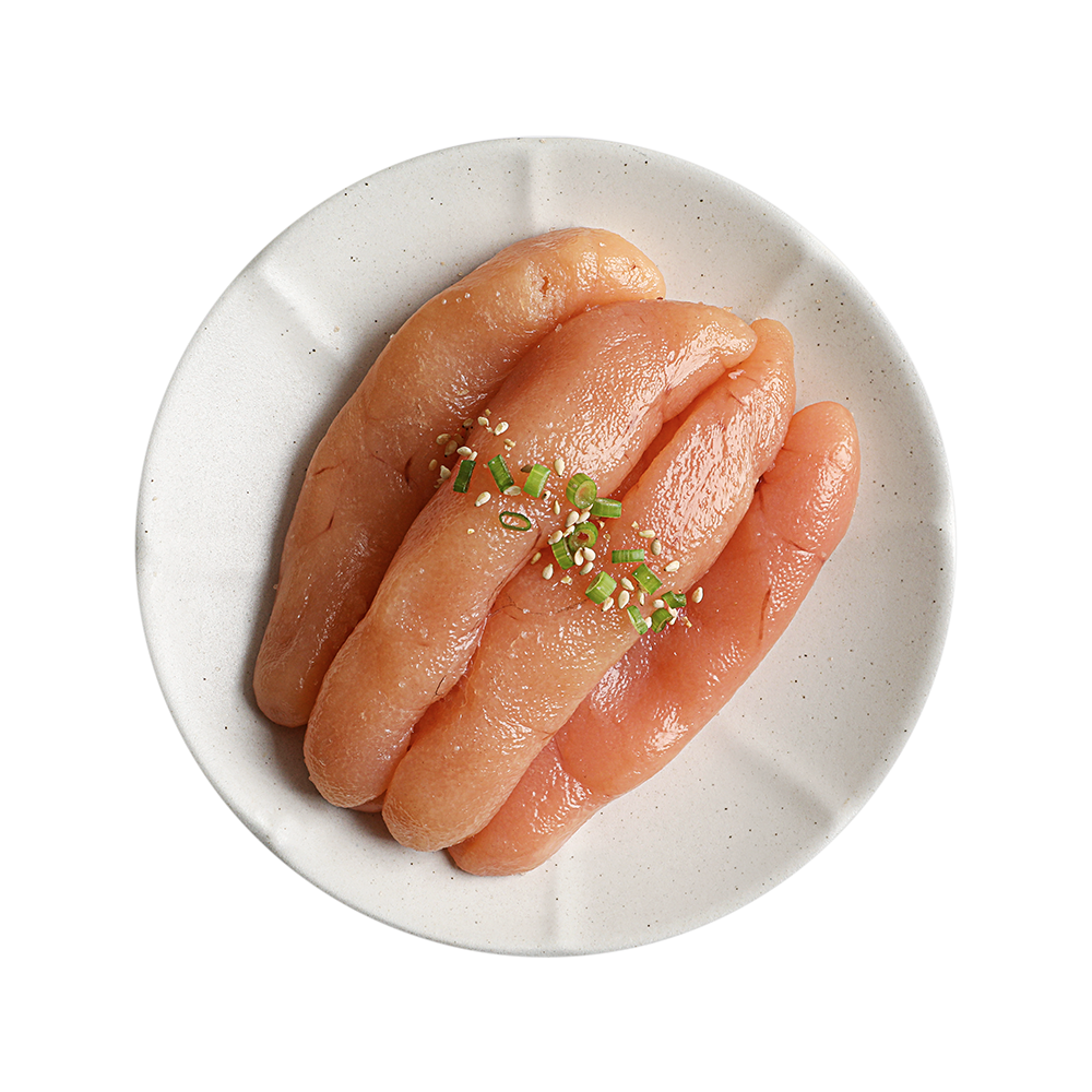 [꽃마Fresh] 옹고집 백명란젓갈 (500g)