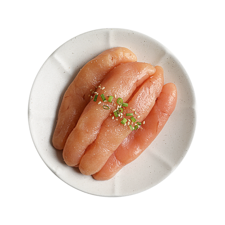 [꽃마Fresh] 옹고집 백명란젓갈 (500g)