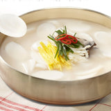 [Kkotma Fresh] Didilhyang - Rice Cake Soup Rice Cakes 900g