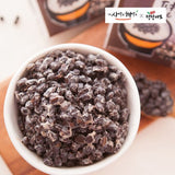 [Free Separate Shipping][Kkotma Fresh] Pyeongchang Natto Black-eyed Soybeans (50g x 20 packs)