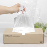 Everyday Convenience Pull-Out Sanitary Bags Mixed (Medium 150 Sheets + Large 150 Sheets)