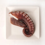 [Free Separate Shipping] Tongyeong Wild Cleaned Octopus 300g x 3 + Octopus Slices 150g x 3