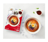 [Kkotma Fresh] Centennial Store Yeongju Nadri Jjolmyeon 542g