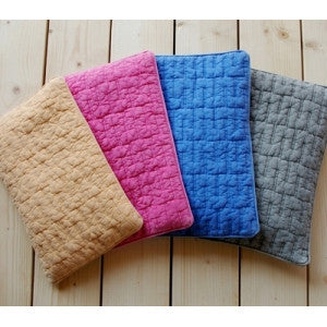 Baby Pillow (Charcoal color only)